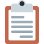 clipboard