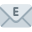 e-mail