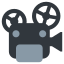 film projector