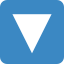downwards button