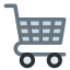 shopping cart