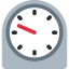 timer clock