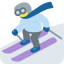 skier