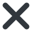 multiplication sign