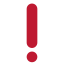 exclamation mark