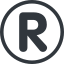 registered